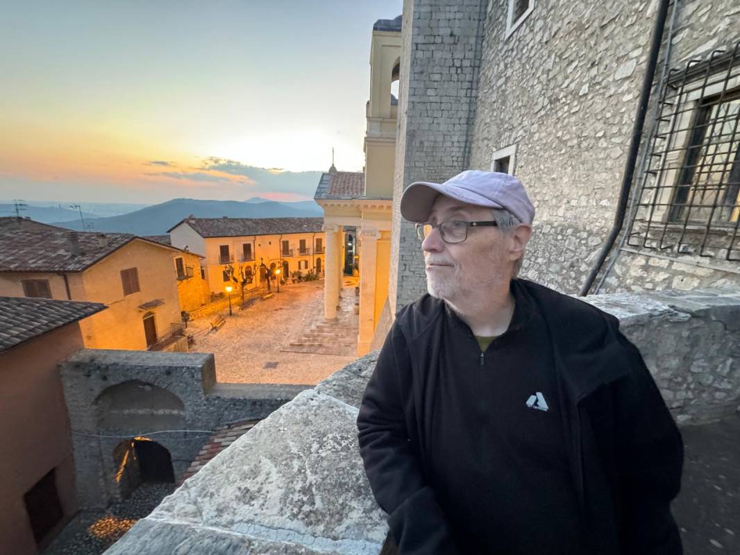Maenza Casa Mia